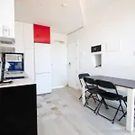 Ekilibrio Hotel & Apart-Suites