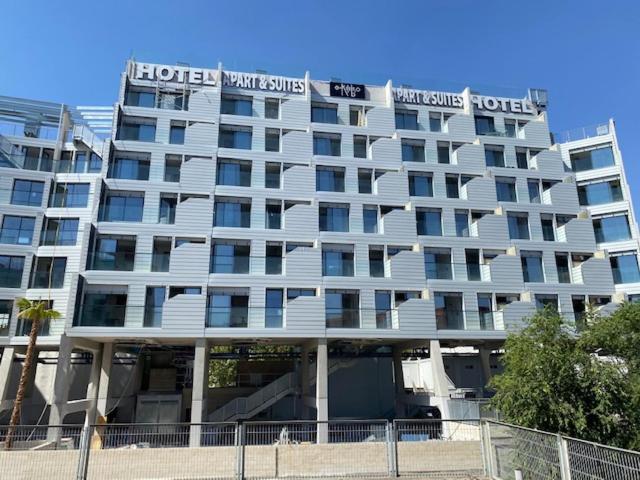 Hotel Ekilibrio & Apart-suites Madri