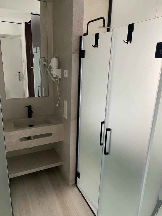 Ekilibrio & Apart-suites 4* Madri