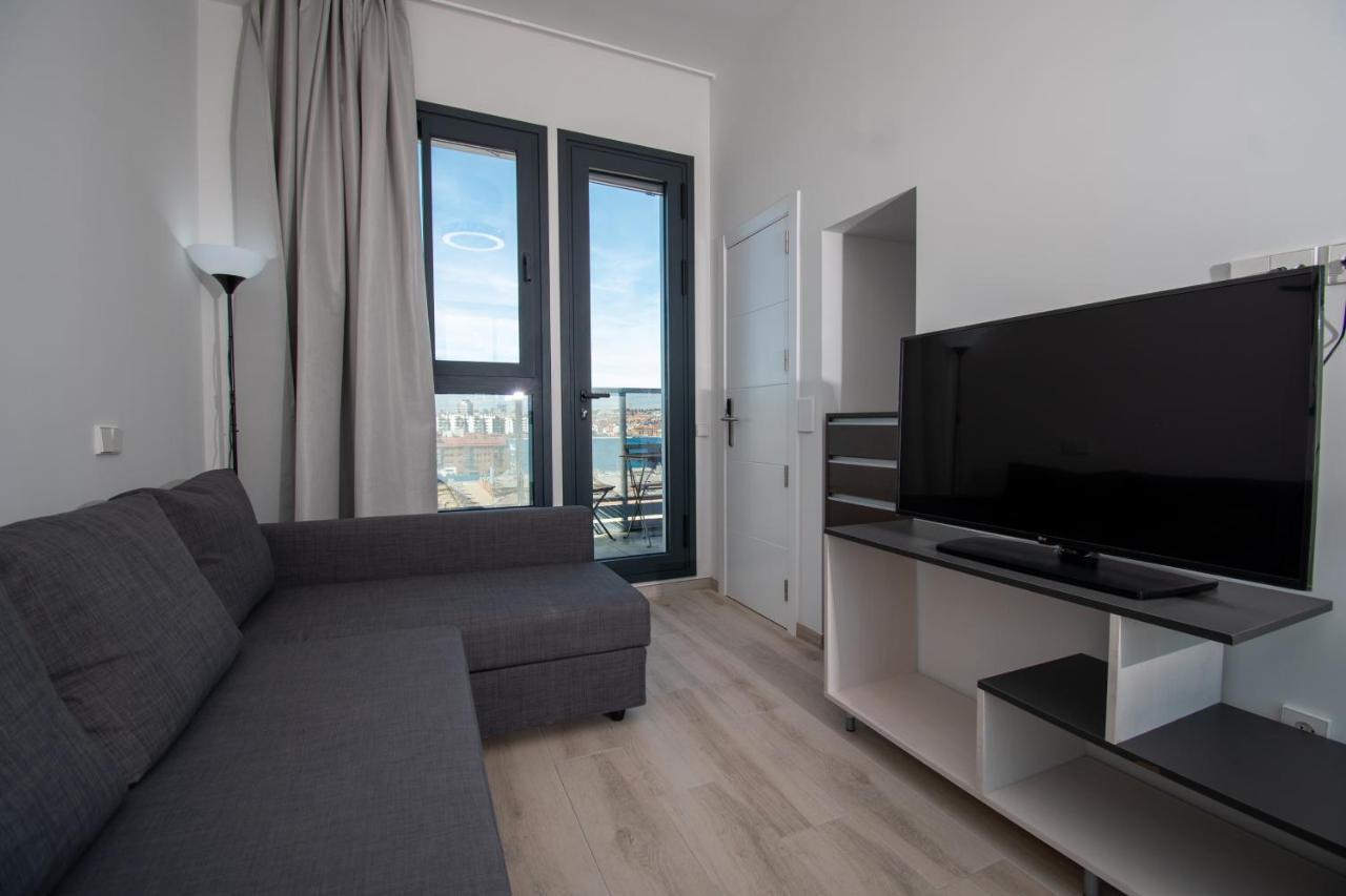Ekilibrio & Apart-suites Hotel Madri